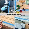 thumbnail image 3 of Shisuyan Ruban Adhésif Bleu pour Imprimante 3D Fait de Papier avec Précision et Qualité 1 Rouleau, 3 of 8