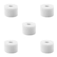thumbnail image 3 of sweethay Cartucho de esponja filtrante para piscina, repuesto de limpieza para H/Type /A blanco 10,8x7,3x4cm Blanco 10.8x7.3x4cm 5Conjunto, 3 of 6