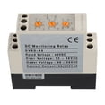 thumbnail image 3 of Overvoltage Undervoltage Protector, Real-Time Monitoring Overvoltage Protector, For Ups Power Supply Battery, 3 of 8