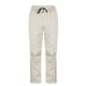 thumbnail image 4 of Amzcrzy Pantalones Paracaidistas Hombre Color Liso Rayas Urbana Chándal Holgados Pierna Recta Ancha Cintura Elástica Transpirables Ligeros Tallas S-3XL Beige, 4 of 6