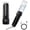 Black, variant on WeWi HLTH Electric Portable Bidet- Rechargeable Travel Bidet for Hygiene Cleaning, Blue