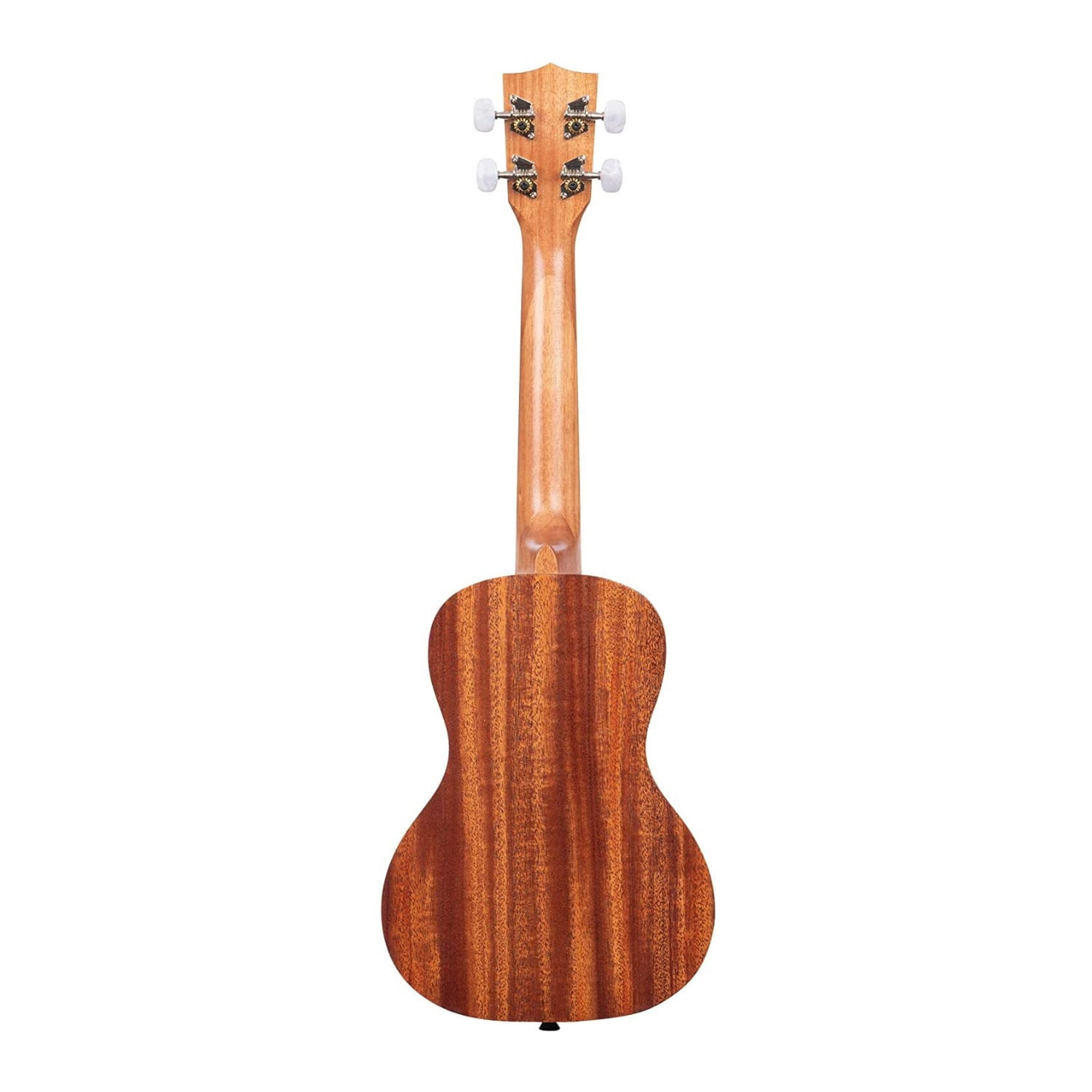 Kala KA-15C Concert Ukulele Bundle