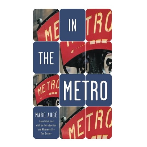In The Metro