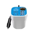 thumbnail image 1 of A Car Power Inverter 24V/12V to 220V Led Display 3 USB Ports + Cigarette Ligh U2 A9C4, 1 of 8