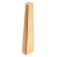 thumbnail image 2 of Mandril de madera para pulseras, mandril para brazaletes, moldeador de pulseras portátil en forma de D Mandril de pulsera, 2 of 8