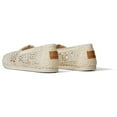 thumbnail image 4 of ?? TOMS Women's Alpargata Moroccan Crochet Slip-On Shoes Flats 100% ORIGINAL BRAND, 4 of 11