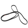 thumbnail image 1 of TABLZONE Replacement Rubber Dryer Drum Belt Durable Multirib Design for Quiet and Smooth Operation, 1 of 8