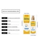 thumbnail image 4 of Fiudx Protector Solar En Aerosol, Protector En Cuero Cabelludo, Hidratante Capilar, Ideal para Senderismo, Playa y Running. Fórmula Sin Grasa. Diseño Ligero de 100 Ml. Apto para Todo Tipo de Cabello., 4 of 7