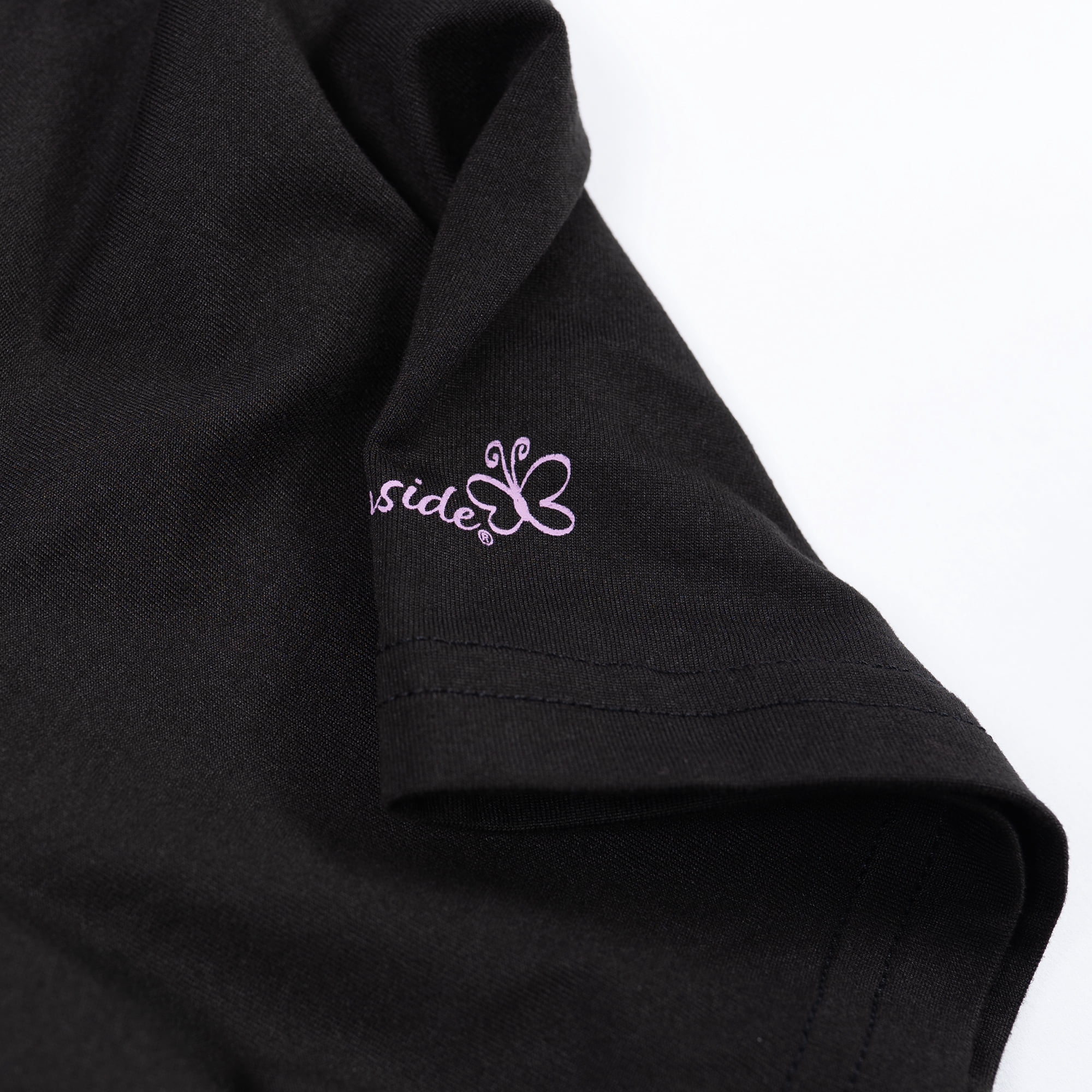 Burnside Short Sleeve Swim Tee (Sizes S-XXL)