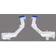 thumbnail image 1 of Deposito Limpiaparabrisas Passat Cc 2009 A 2016 Volkswagen Sup C/Tapa Genérica ., 1 of 3