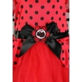 thumbnail image 2 of Infant Little Ladybug Costume, 2 of 6