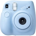 thumbnail image 4 of Cámara Fujifilm Instax Mini 7+ Azul, 4 of 4