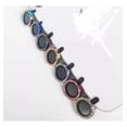 thumbnail image 1 of Set Lente Mica Camara Para iPhone 11 12 13 Promax Brillos Pr, 1 of 1