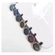 thumbnail image 1 of Set Lente Mica Camara Para iPhone 11 12 13 Promax Brillos Pr, 1 of 1