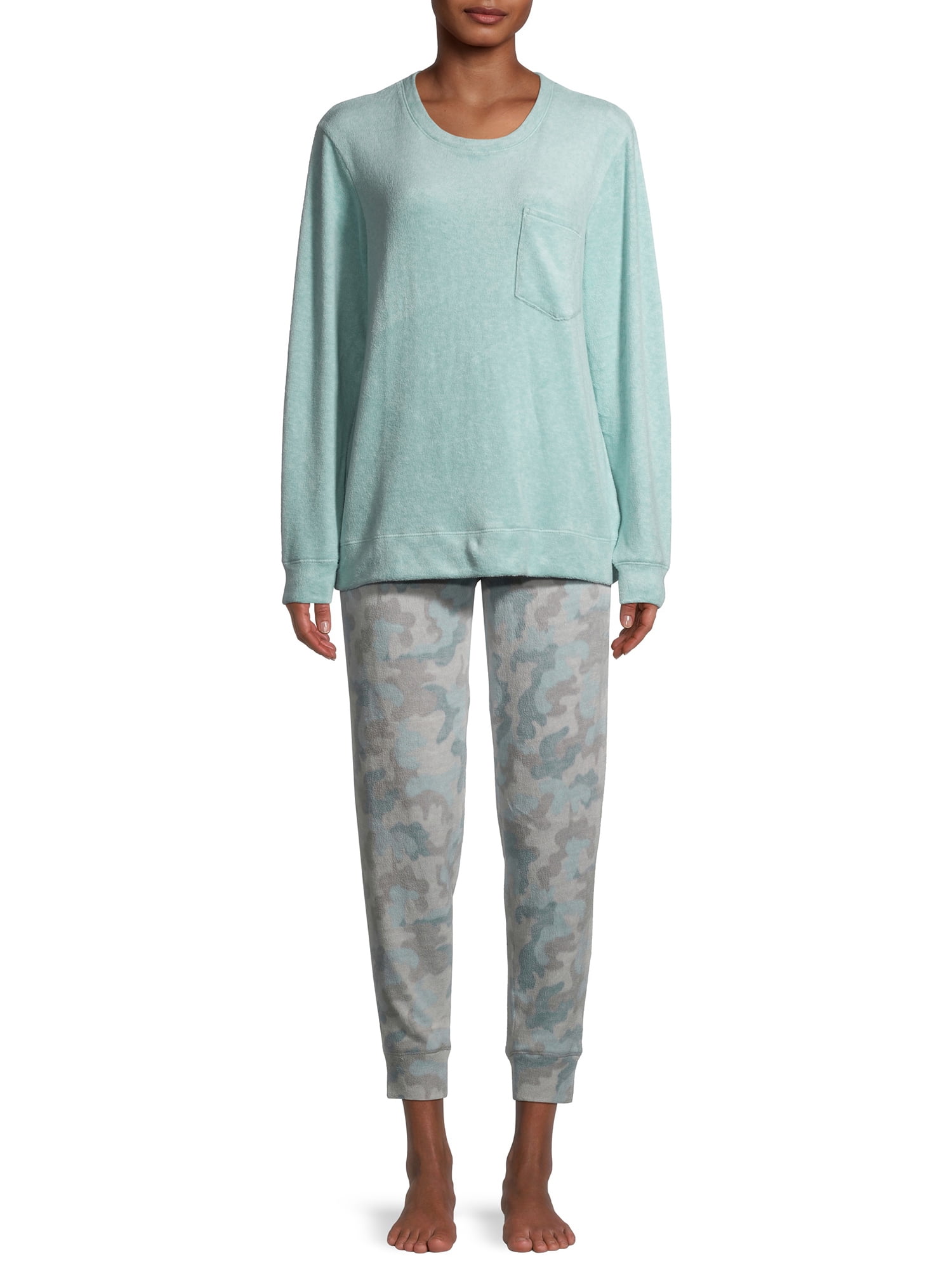 derek heart jogger pants