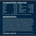 thumbnail image 4 of Next Level, Giant Breed Mature Adult, Dry Dog Food, 50 lbs, 4 of 6