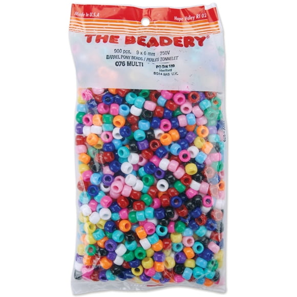 abalorios Beadery 750V-076