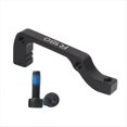 thumbnail image 1 of Adaptador de Montaje de Pinza de Freno de Disco para Bicicleta de Montaña. Adaptador Convertidor de Freno de Disco. Accesorios para Bicicleta., 1 of 5