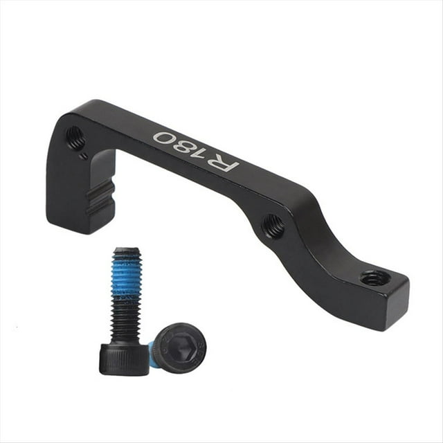 Adaptador de Montaje de Pinza de Freno de Disco para Bicicleta de Montaña. Adaptador Convertidor de Freno de Disco. Accesorios para Bicicleta.