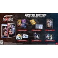 thumbnail image 1 of Hunter X Hunter Nen X Impact Limited Edition - Nintendo Switch, 1 of 3