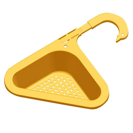 

Dish Scrubbers for Washing Toilet Brush Plunger Stainless Steel Retractable Swan Drain Basket Multi Functional Strainer Ing Hanging Rack Triangular Sink Basket Life Proof Home Ceramic Cleaning
