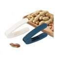 thumbnail image 2 of Nilvkv Sheller Household Melon Seed Sheller Cooked Peanuts Hand PeeLED Peanuts Peeling Tools Kitchen Tools, 2 of 4