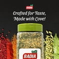 thumbnail image 3 of Badia Garlic And Parsley Seasoning, 24 Oz – Ideal For Cooking, Grilling And Seasoning Seafood, Meats & Veggies, 3 of 4