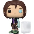 thumbnail image 1 of Figura de Vinilo POP Sally Face Ashley Funko con Caja 9.5 cm, 1 of 9