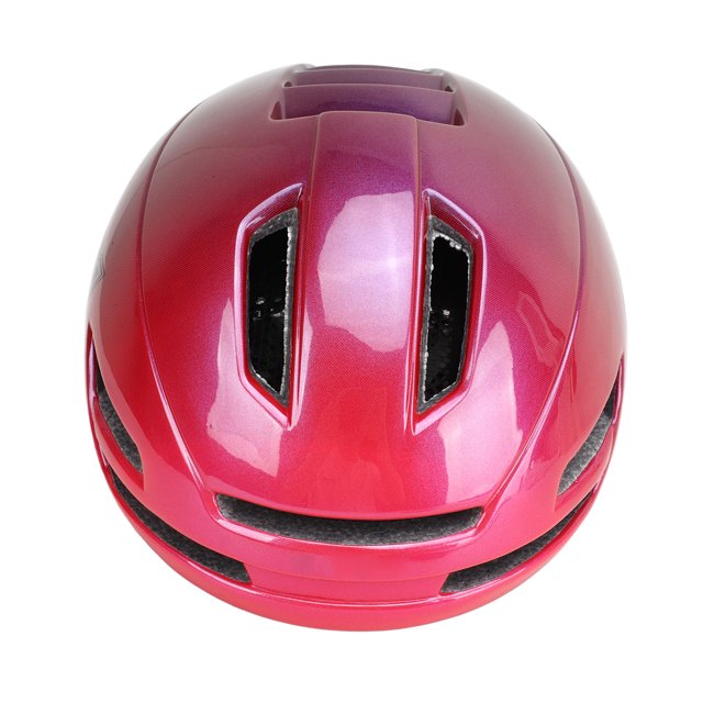 Smart Bike Helmet,Bicycle Helmets with Tail Lights Riding Helmet Adjustable Ultra Light Riding Helmet for Cycling Riding Traveling Adult Bike Helmet