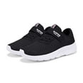 thumbnail image 2 of Xudanell Big Kids Slip On Sneakers Outdoor Adjustable Low Top Sneakers Boys Footwear, 2 of 9