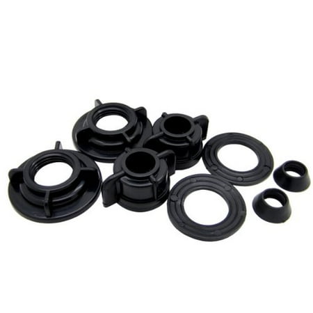 Body Mount Washer - RV Faucet Mounting Washers & Nuts
