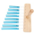 thumbnail image 1 of Ccdes Wind Bell Pipe, Table Top Chimes 8 Bars For Decoration For Children, 1 of 8
