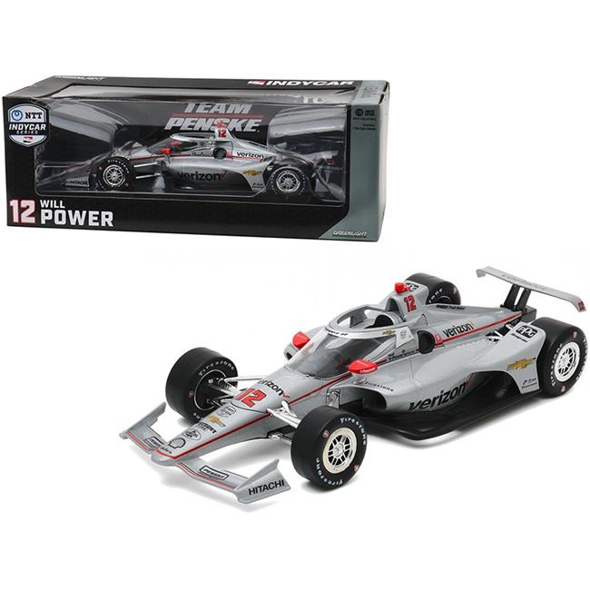 indycar diecast