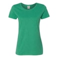thumbnail image 2 of Fruit of the Loom Women's 5 oz, HD Cotton™ T-Shirt - L3930R, 2 of 5
