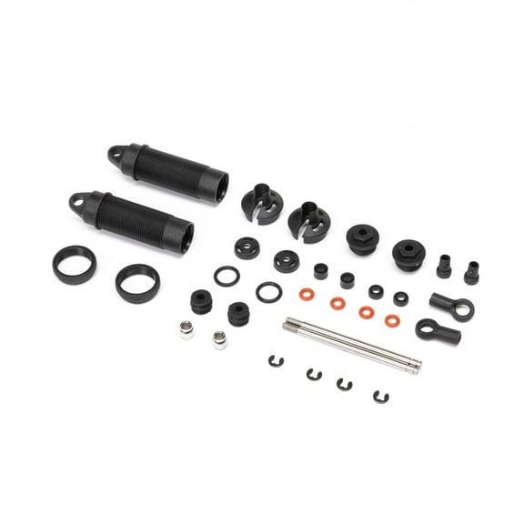Losi Shock Set Complete 2 Mini LMT LOS213010