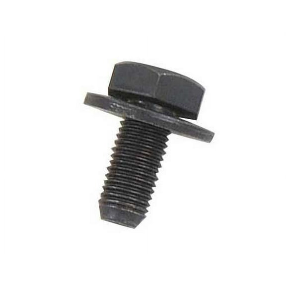 GotterLess Bolt Black. for bicycle bottom bracket, bike bottom bracket, lowrider bikes, beach cruiser, limos