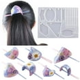 thumbnail image 3 of de Silicona para Horquilla, Manualidades, Resina DIY, Herramientas para Joyas, 3 of 9