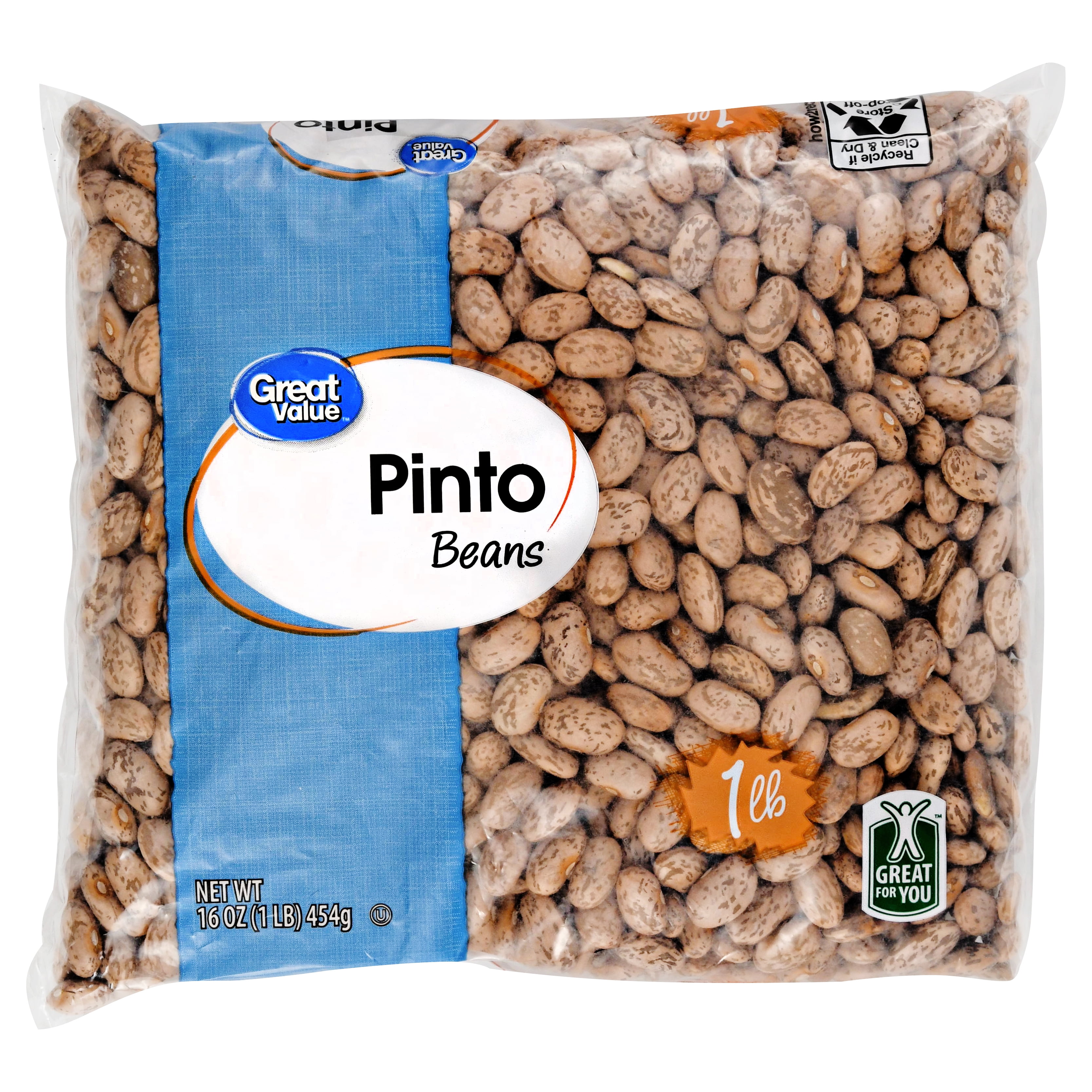 Bush's Best Southwestern Style Pinto Beans (15.4 oz) from Food Lion