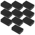 thumbnail image 5 of KAKOWELY waterproof electronic box 10pcs Junction Box Waterproof Electronic Box ABS Enclosure Project Box Waterproof Junction Box Enclosure Circuit Board Box for Electrical Projects, 5 of 5