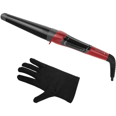 Remington CI96X1 Silk Ceramic Wide 1-1 1/2" Styling Wand