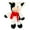 Style5, variant on BESTSKY Cow Stuffed Animal,23cm Adorable Cow Cow Plush,Cozy Filling Loved By Kids Cow Toys,Style1