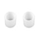 thumbnail image 4 of Moldes para velas DIY Advancent Gel de sílice en forma de abanico, 4 of 6