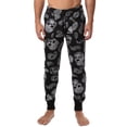 thumbnail image 1 of Men's Fun Lounge Pants Boxers Printed Pajama Graphic Pants Loungewear, 1 of 1