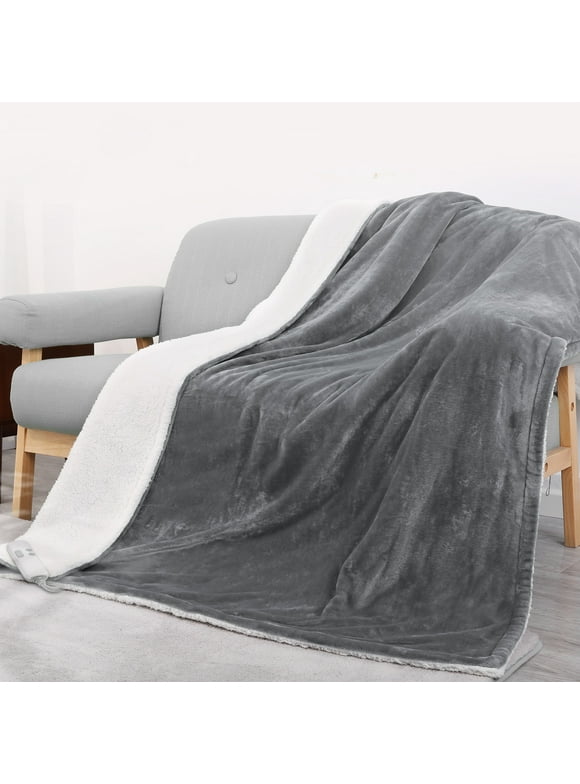 Full Electric Blankets in Electric Blankets