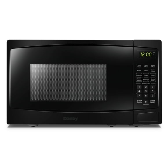 Microwave Ovens with Turntables