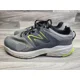 thumbnail image 2 of New Balance Men's Size US 11.5 Fresh Foam 510 V6 Trail Running Shoes Gray, 2 of 6