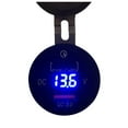 thumbnail image 2 of Poly-Planar Panel Mount USB Charging Ports - 12V [USB-PM2], 2 of 3
