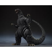 Tamashii Nations - Godzilla vs Biollante - S.H.MonsterArts - Movie Graphic Plus