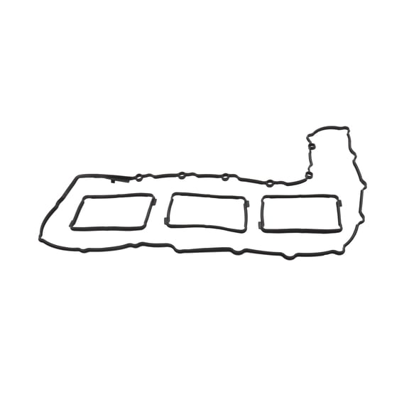 DNJ VC858G Valve Cover Set w/Grommets Fits Cars & Trucks 10-16 BMW 135i 135is 3.0L DOHC