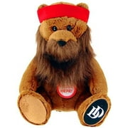 Commonwealth Duck Dynasty Willie Bear Plush with Sound